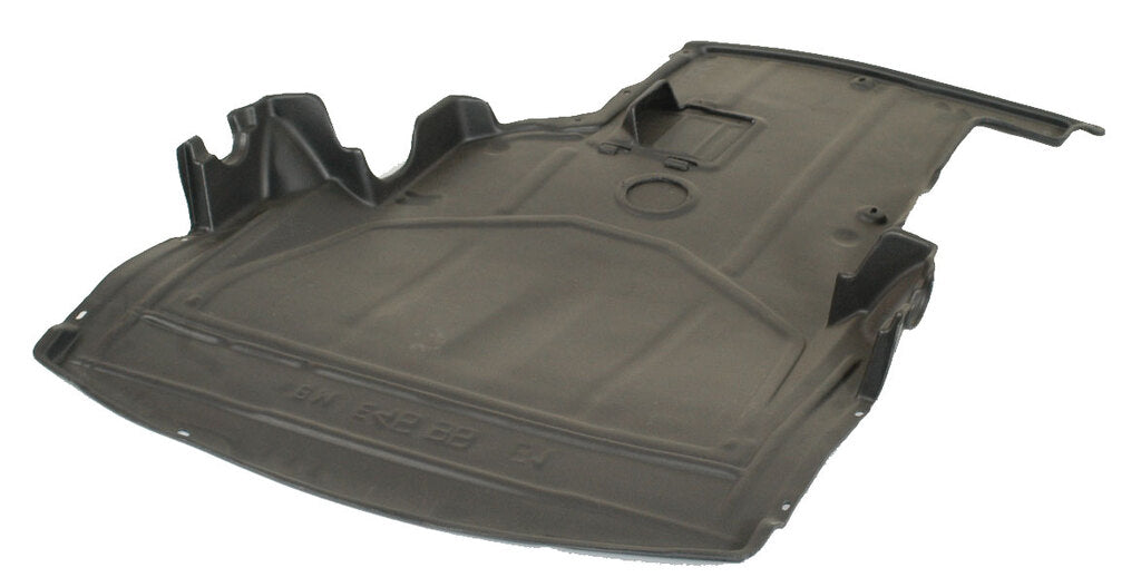 Coprimotore-Inferiore Mod. Benzina Per Bmw 3 Series - E46 (BM0181910)