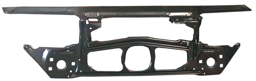 Frontale Anteriore-Superiore Per Bmw 3 Series - E46 (BM0183201)