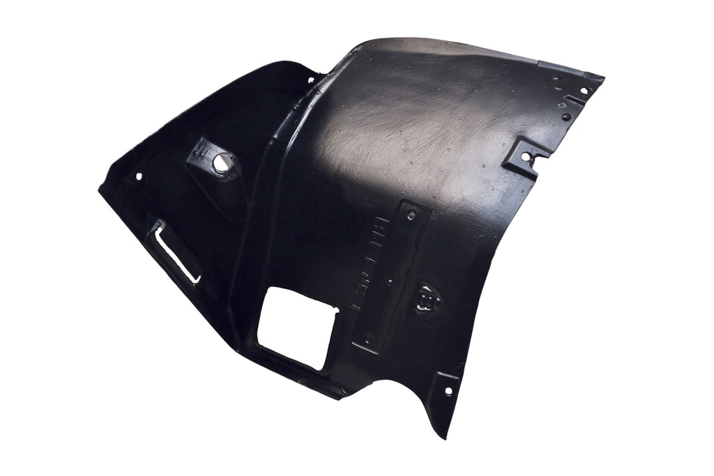 Passaruota Anteriore Destro-Parte Anteriore Per Bmw 3 Series - E46 (BM0183603)