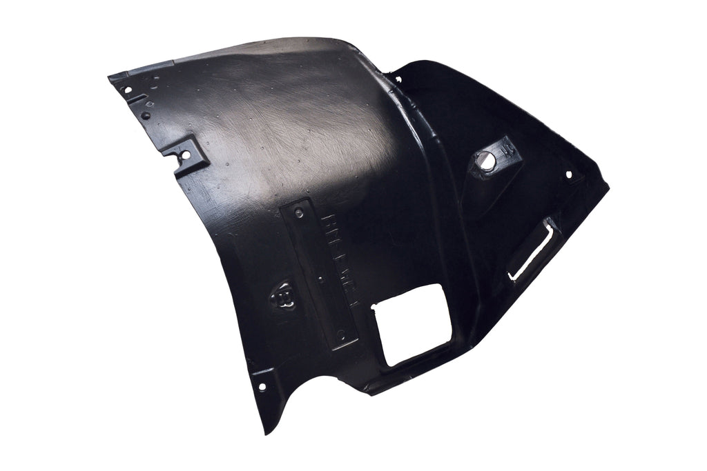Passaruota Anteriore Sinistro-Parte Anteriore Per Bmw 3 Series - E46 (BM0183604)