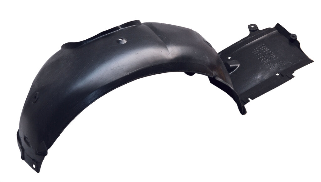 Passaruota Anteriore Sinistro-Parte Posteriore Per Bmw 3 Series - E46 (BM0183614)