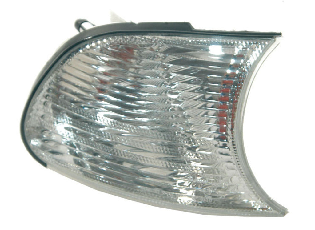 Fanale Anteriore Destro-Bianco-Senza Portalampada Mod. Coupe' Per Bmw 3 Series - E46 (BM0184115)