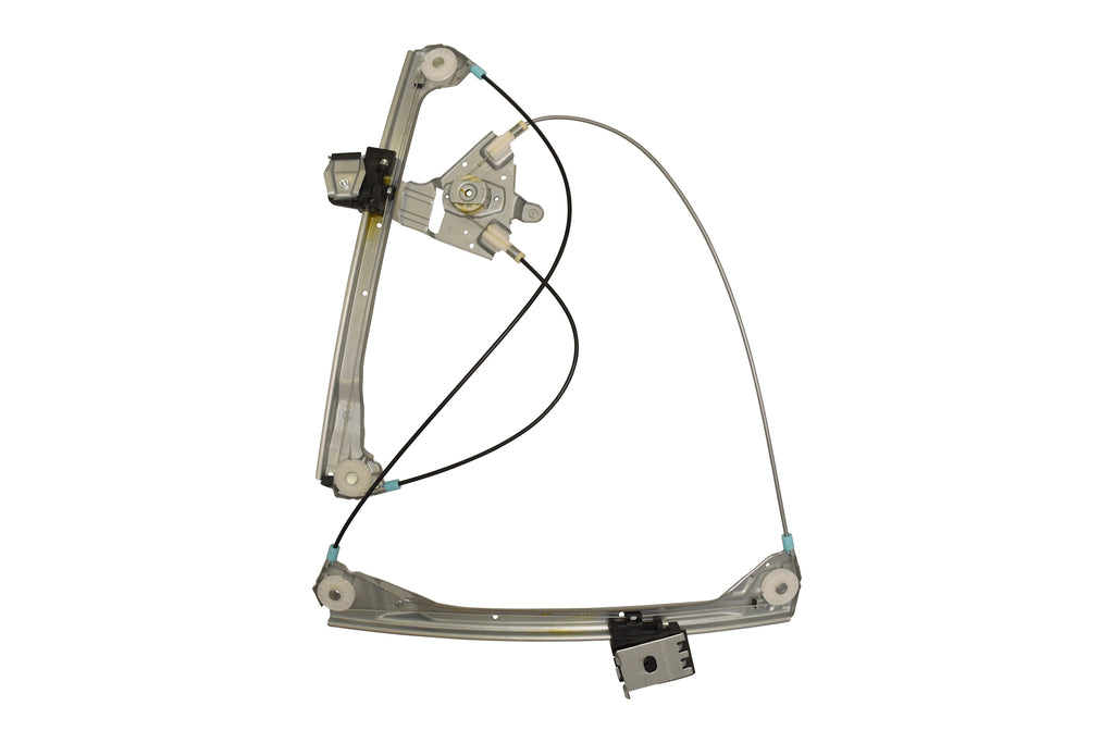 Meccanismo Alzacristallo Anteriore Sinistro Mod. 3 Porte Per Bmw 3 Series - E46 (BM018W012)
