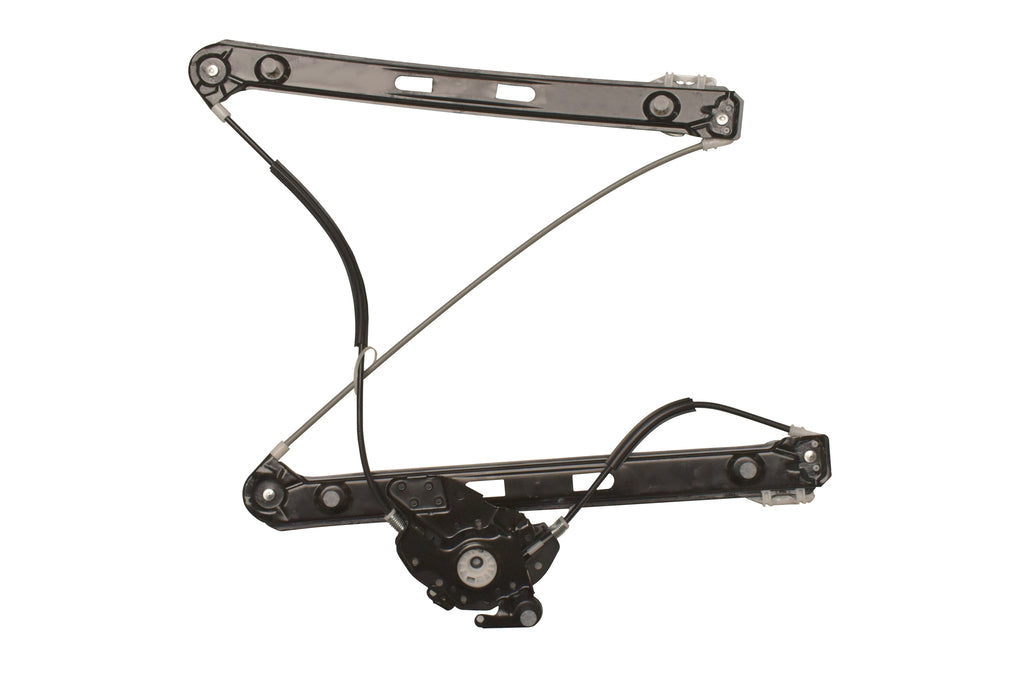 Meccanismo Alzacristallo Anteriore Destro Mod. 5 Porte Per Bmw 3 Series - E46 (BM018W023)