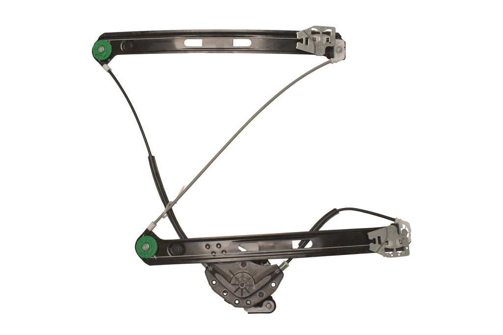 Meccanismo Alzacristallo Anteriore Sinistro Mod. 5 Porte Per Bmw 3 Series - E46 (BM018W024)
