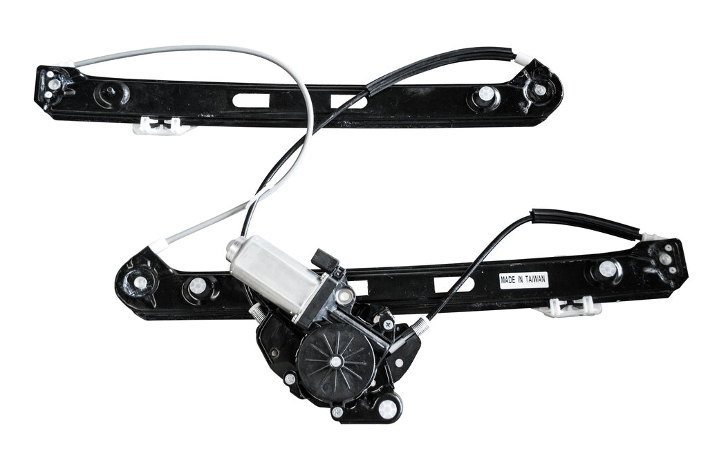 Alzacristallo Anteriore Destro-Elettrico Mod. 5 Porte Per Bmw 3 Series - E46 (BM018W025)