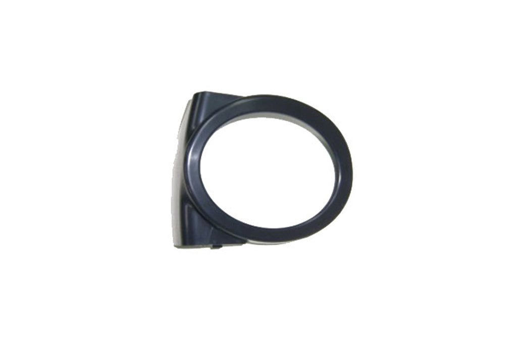 Cornice Fendinebbia Sinistro-Nera Per Bmw 3 Series - E46 M-Tech (BM0191242)