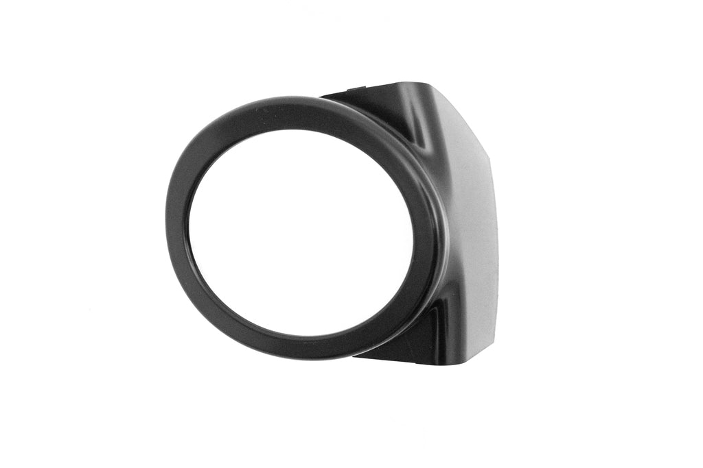 Cornice Fendinebbia Destro-Nera Mod. M Per Bmw 3 Series - E46 M-Tech (BM0191243)