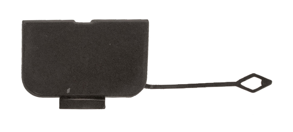 Tappo Copri Gancio Traino Paraurti Anteriore Per Bmw 3 Series - E46 (BM0201236)