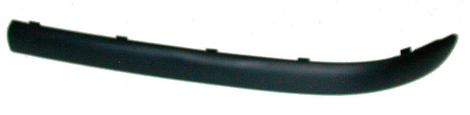 Modanatura Destra Paraurti Anteriore Per Bmw 3 Series - E46 (BM0201243)