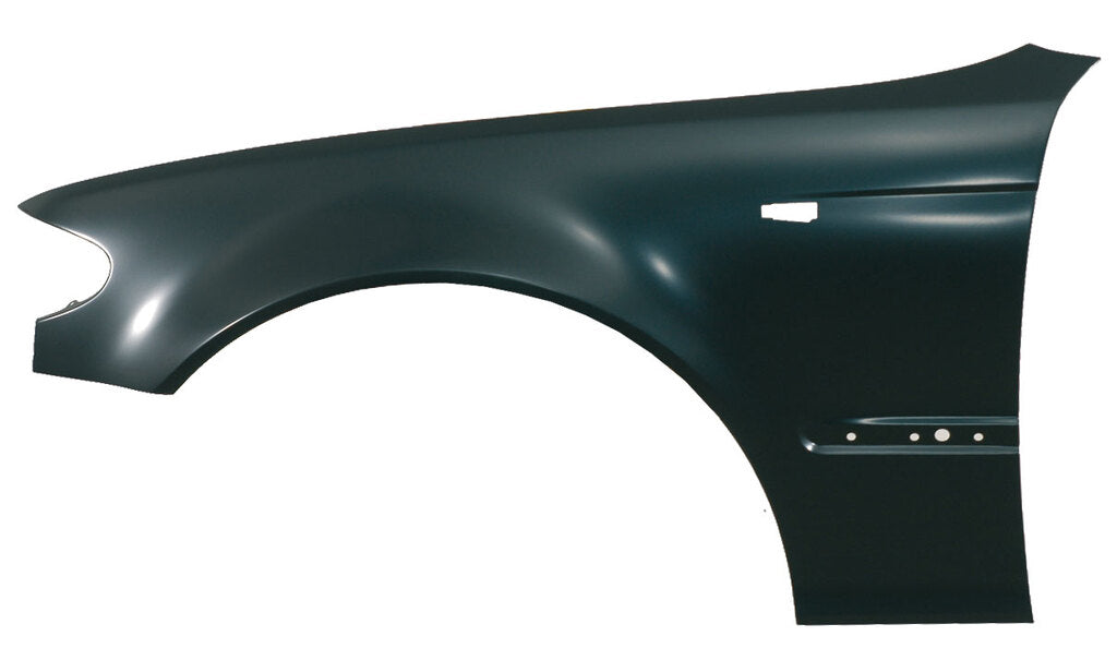 Parafango Anteriore Sinistro-Con Foro Lucciola Per Bmw 3 Series - E46 (BM0203014)