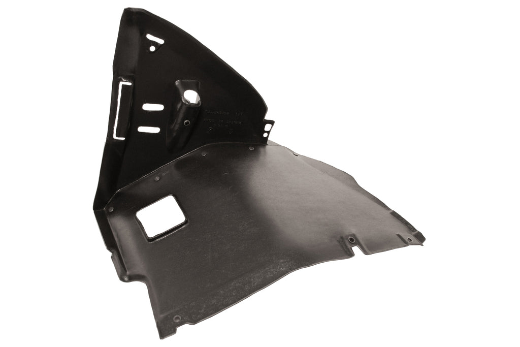 Passaruota Anteriore Destro-Parte Anteriore Mod. Coupe'/cabrio Per Bmw 3 Series - E46 (BM0203603)