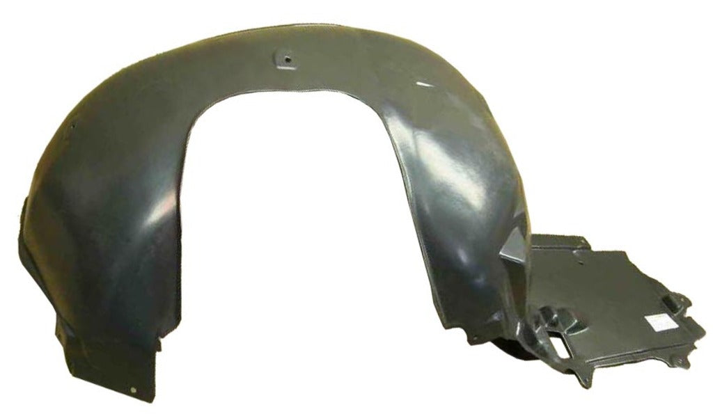 Passaruota Anteriore Destro-Parte Posteriore Per Bmw 3 Series - E46 (BM0203613)