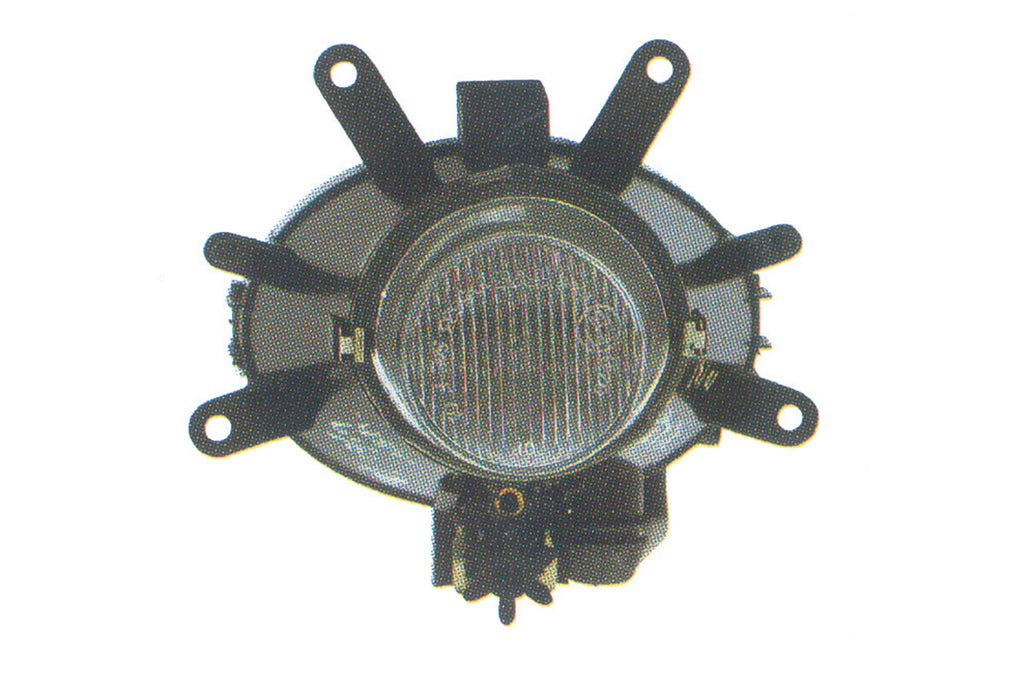 Fendinebbia Destro/sinistro Per Bmw 3 Series - E46 (BM0204413)