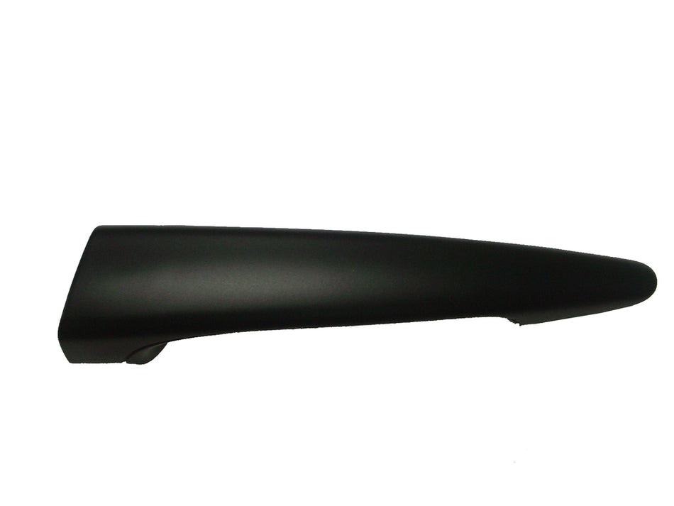 Maniglia Anteriore Sinistra-Esterna-Con Primer-Con Foro Nottolino Per Bmw 3 Series - E46 (BM0208004)