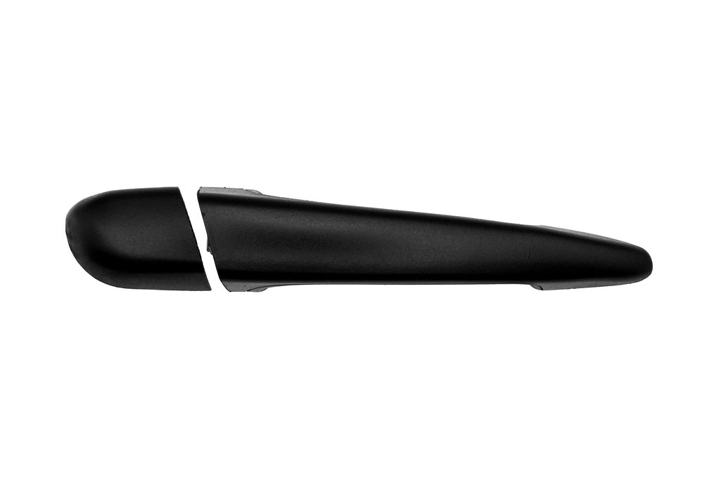 Maniglia Anteriore Destra-Posteriore Destra/sinistra-Esterna-Nera Per Bmw 3 Series - E46 (BM0208011)