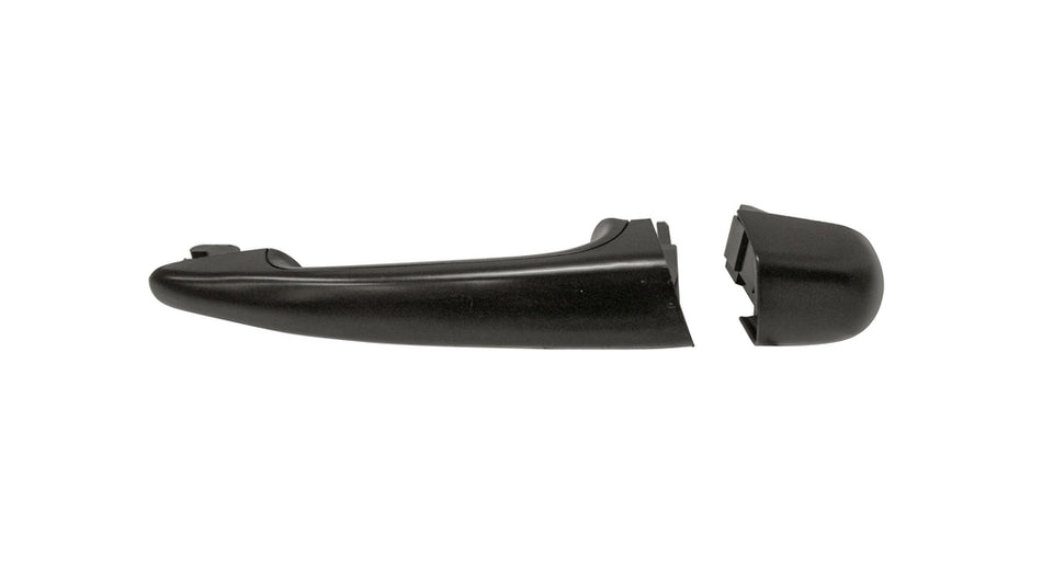 Maniglia Anteriore Destra+posteriore Destra-Esterna-Con Primer Per Bmw 3 Series - E46 (BM0208013)
