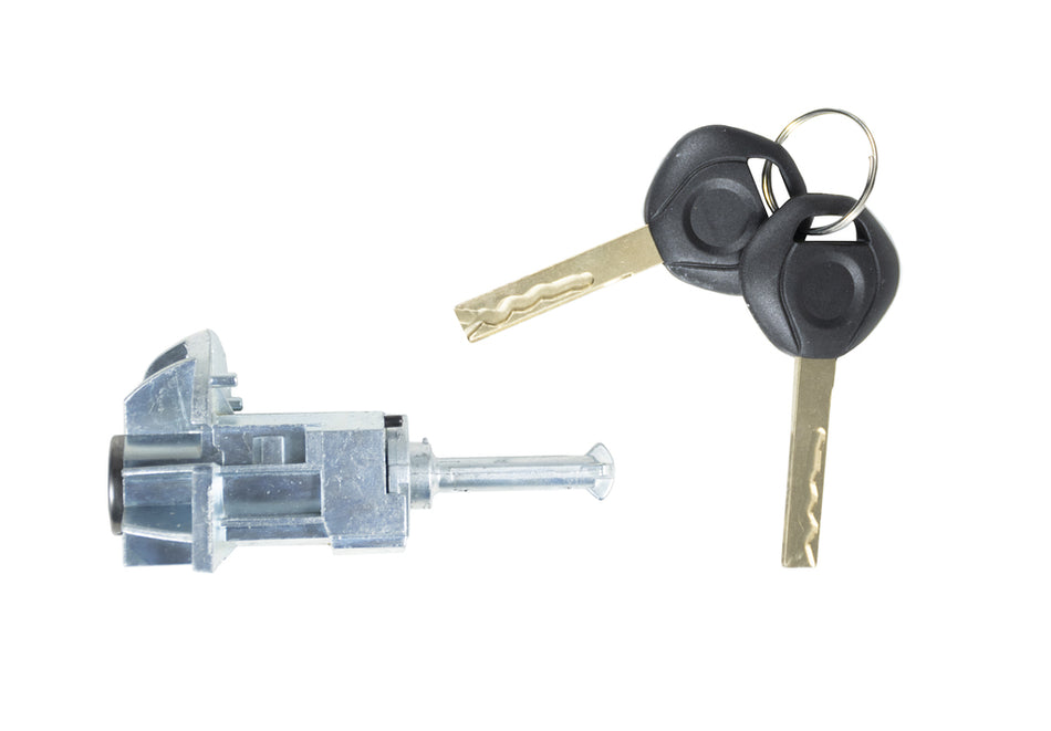 Blocchetto Destro-Con Due Chiavi Mod. 3 Porte Per Bmw 3 Series - E46 (BM0208910)
