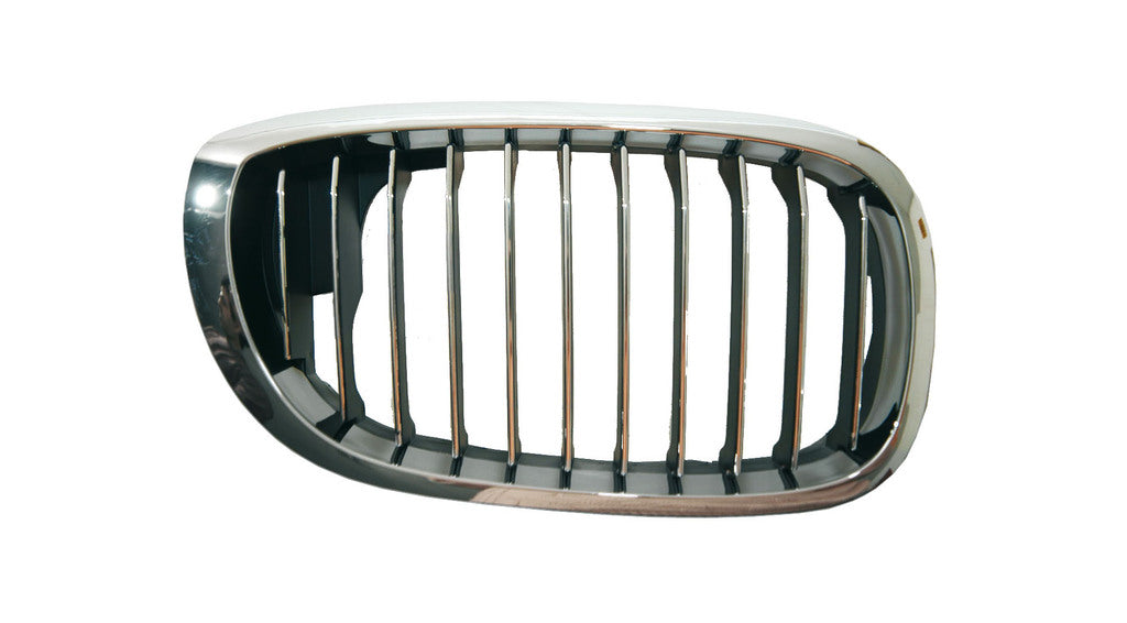 Griglia Radiatore Destra-Cromata Mod. 04/03 > Per Bmw 3 Series - E46 Coupe' (BM0212013)