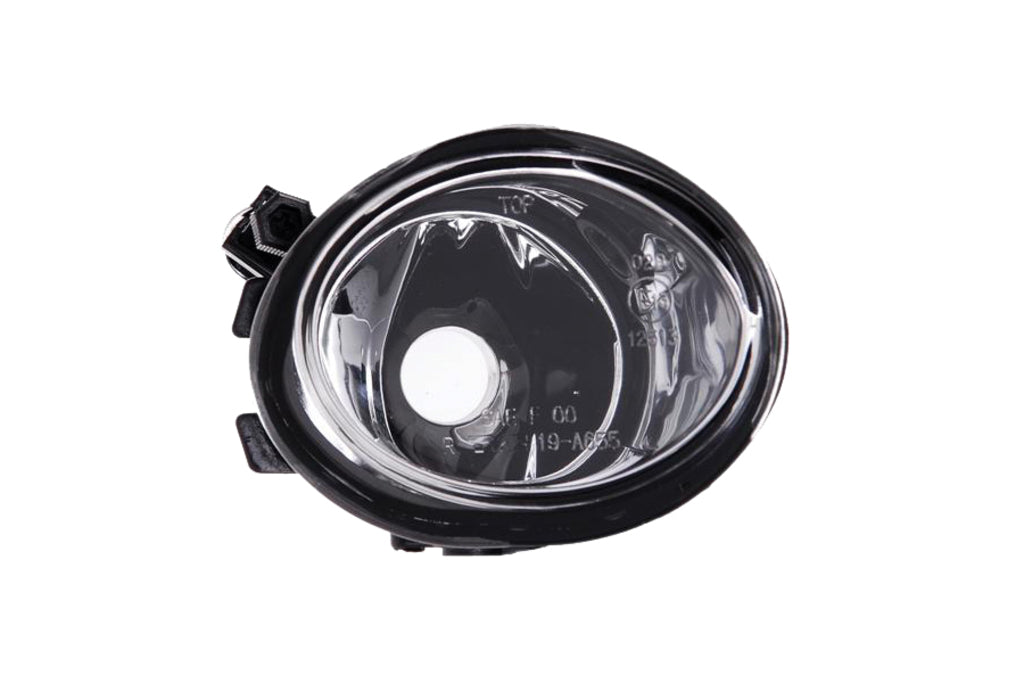 Fendinebbia Sinistro-Con Lampadina-Versione Zkw Mod. Sport Per Bmw 3 Series - E46 Coupe' (BM0214416)
