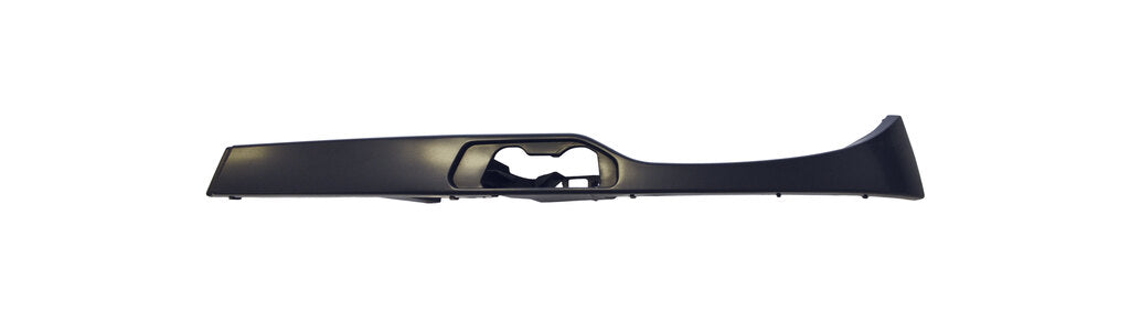 Sottofaro Sinistro-Con Fori Lavafari Per Bmw 3 Series - E46 Coupe' (BM0222114)
