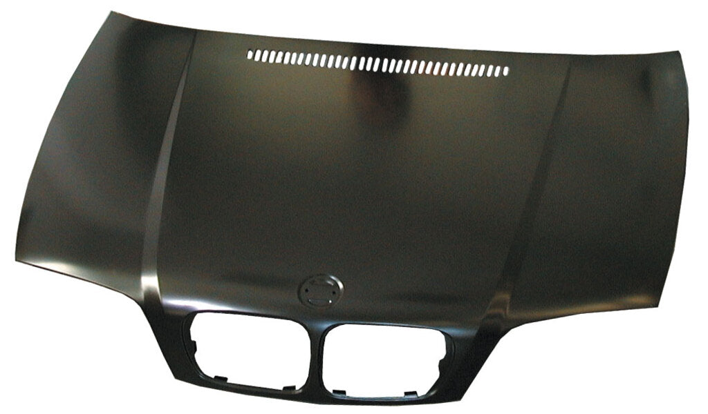 Cofano Per Bmw 3 Series - E46 Coupe' (BM0223100)