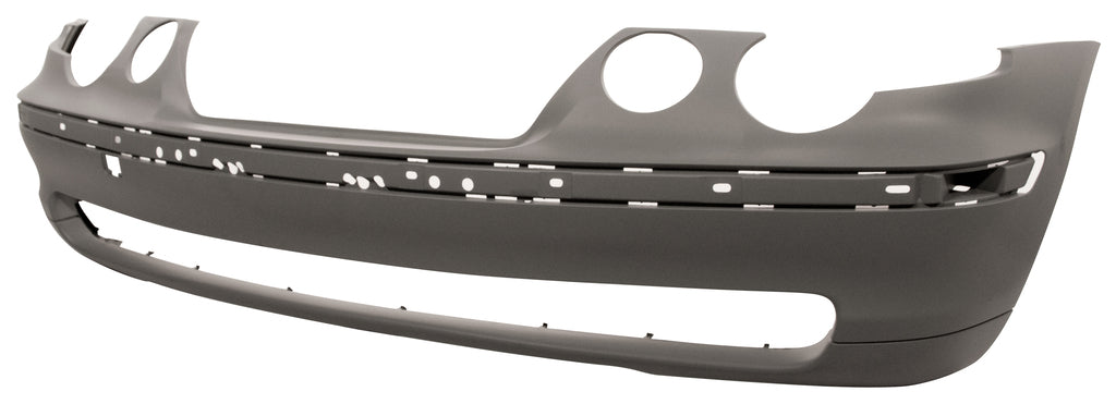 Paraurti Anteriore-Con Primer Per Bmw 3 Series - E46 Compact (BM0231001)