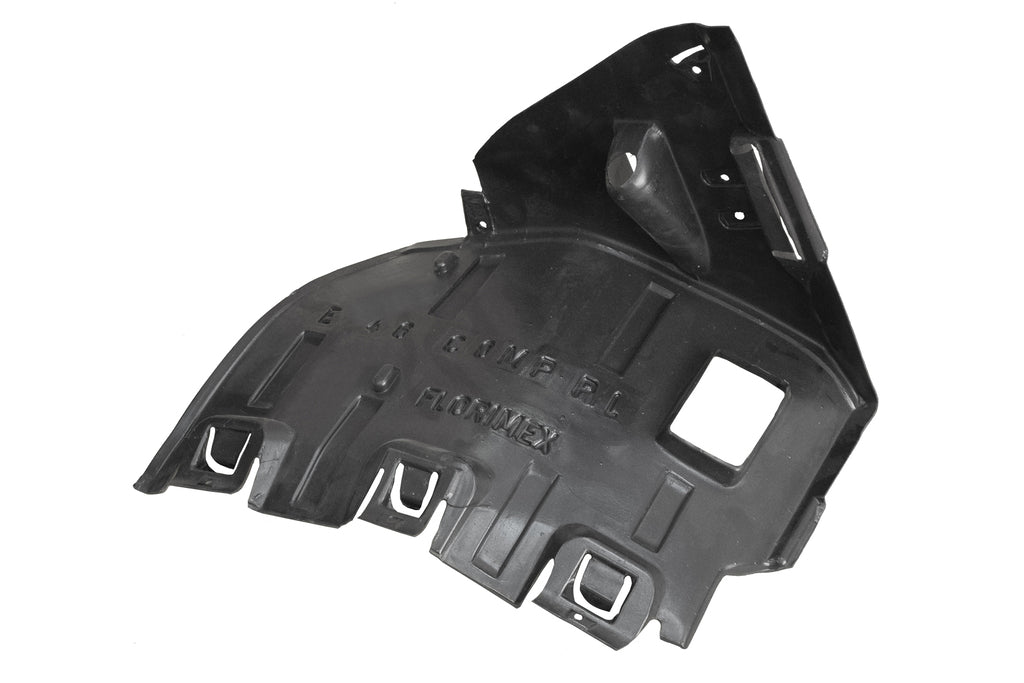 Passaruota Anteriore Sinistro-Parte Anteriore Per Bmw 3 Series - E46 Compact (BM0233624)