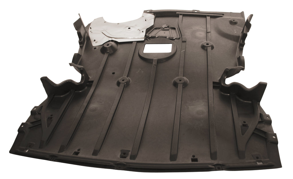Coprimotore-Inferiore Mod. Benzina Per Bmw 3 Series - E90/e91 (BM0241900)