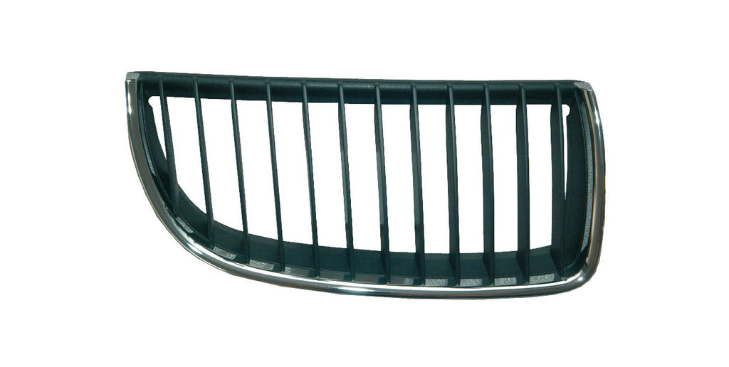 Griglia Radiatore Destra-Cromata Per Bmw 3 Series - E90/e91 (BM0242013)