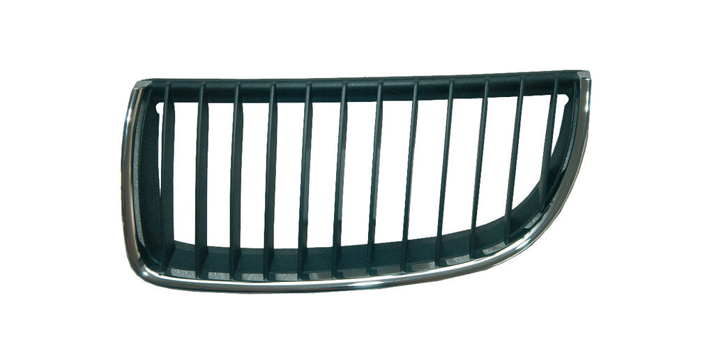 Griglia Radiatore Sinistra-Cromata Per Bmw 3 Series - E90/e91 (BM0242014)