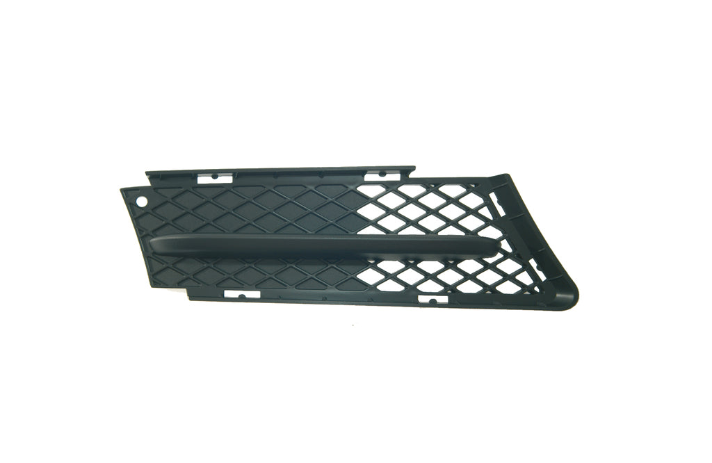 Griglia Destra Paraurti Anteriore-Nera Mod. Standard Per Bmw 3 Series - E90/e91 (BM0242123)