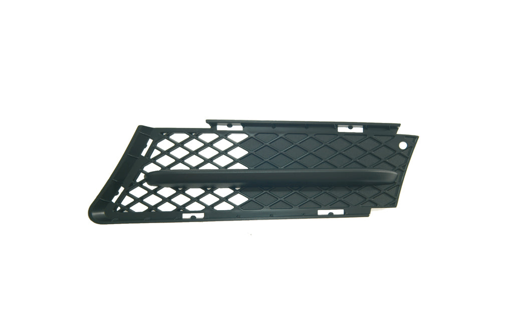 Griglia Sinistra Paraurti Anteriore-Nera Mod. Standard Per Bmw 3 Series - E90/e91 (BM0242124)
