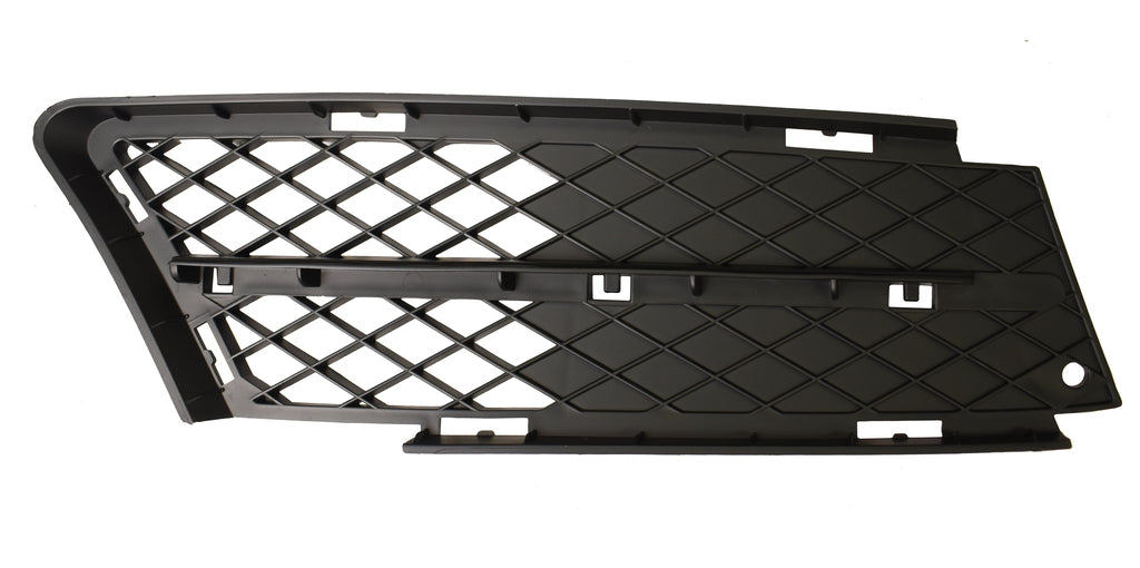 Griglia Destra Paraurti Anteriore-Nera-Cambio Automatico Per Bmw 3 Series - E90/e91 (BM0242133)