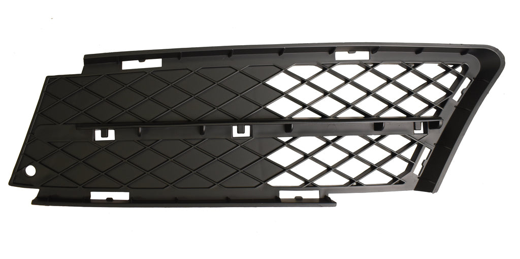 Griglia Sinistra Paraurti Anteriore-Nera-Cambio Automatico Per Bmw 3 Series - E90/e91 (BM0242134)