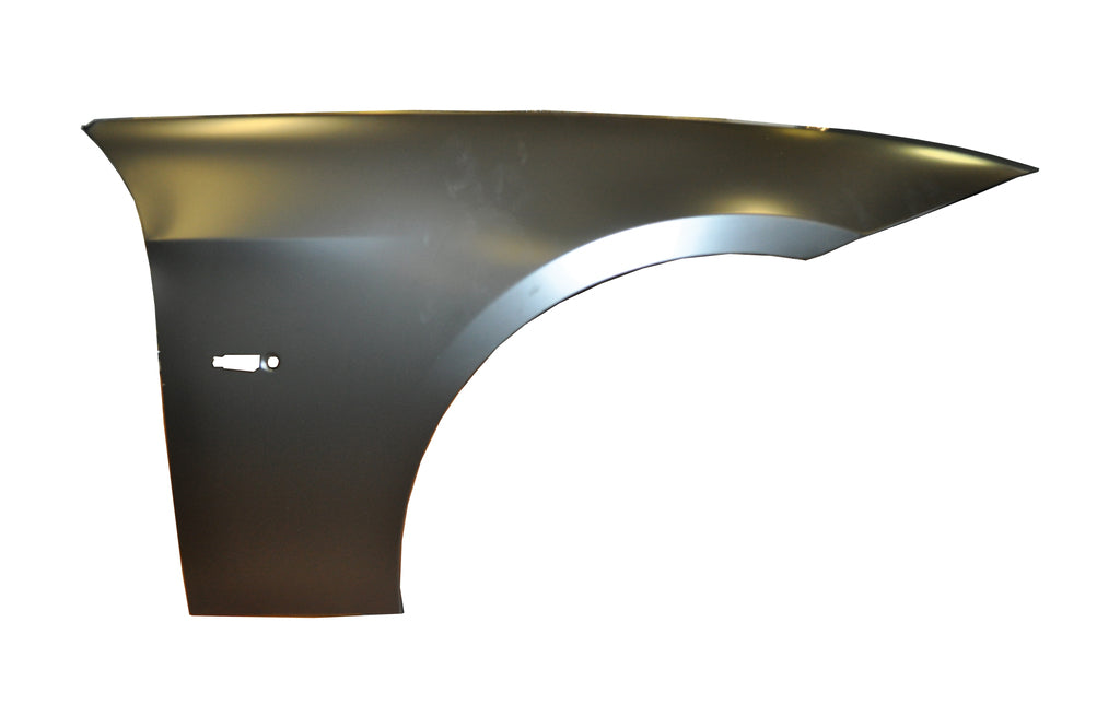 Parafango Anteriore Destro-Con Foro Lucciola Per Bmw 3 Series - E90/e91 (BM0243033)