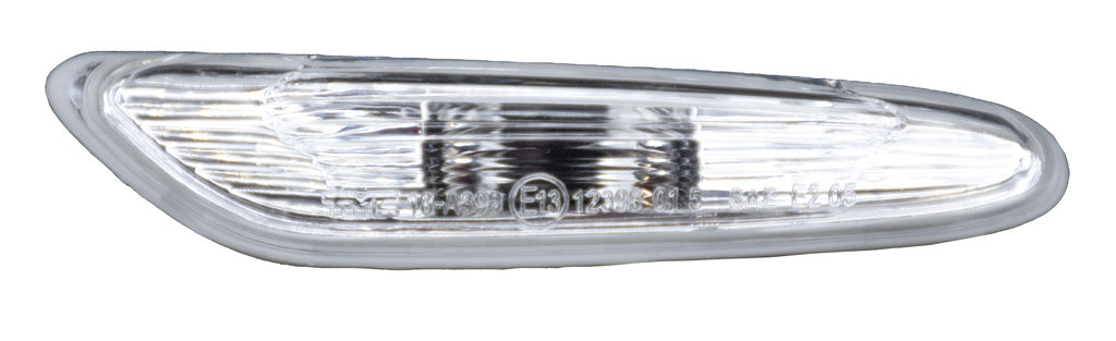 Fanale Laterale Sinistro-Bianco-Senza Portalampada Per Bmw 3 Series - E90/e91 (BM0244142)