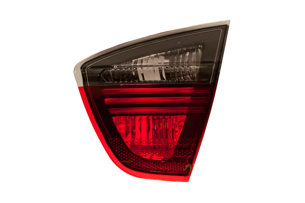 Fanale Posteriore Destro-Interno-Senza Portalampada-Fume' Mod. 4 Porte Per Bmw 3 Series - E90/e91 (BM0244165)