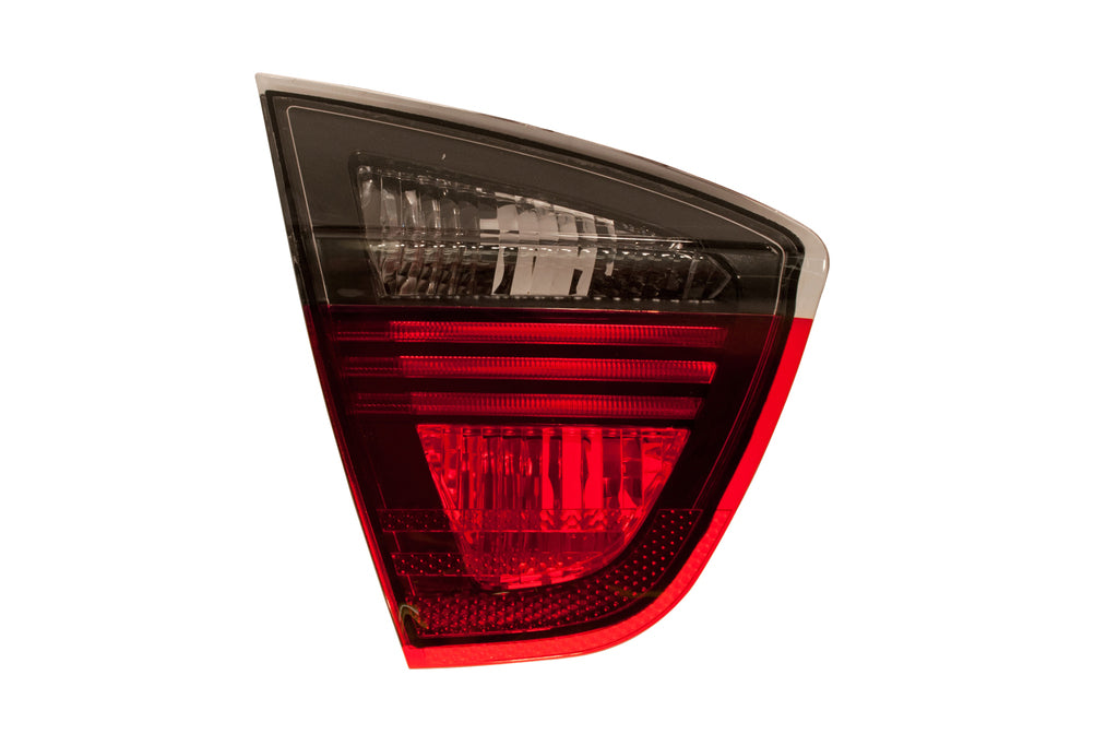 Fanale Posteriore Sinistro-Interno-Senza Portalampada-Fume' Mod. 4 Porte Per Bmw 3 Series - E90/e91 (BM0244166)