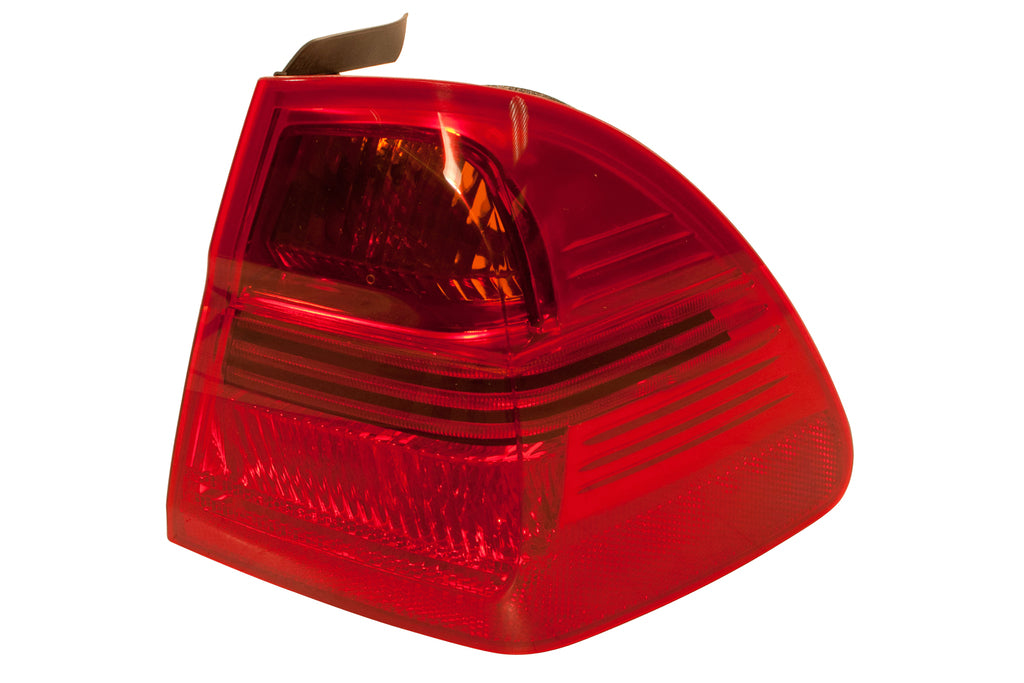 Fanale Posteriore Destro-Esterno-Senza Portalampada Mod. Station Wagon Per Bmw 3 Series - E90/e91 (BM0244173)