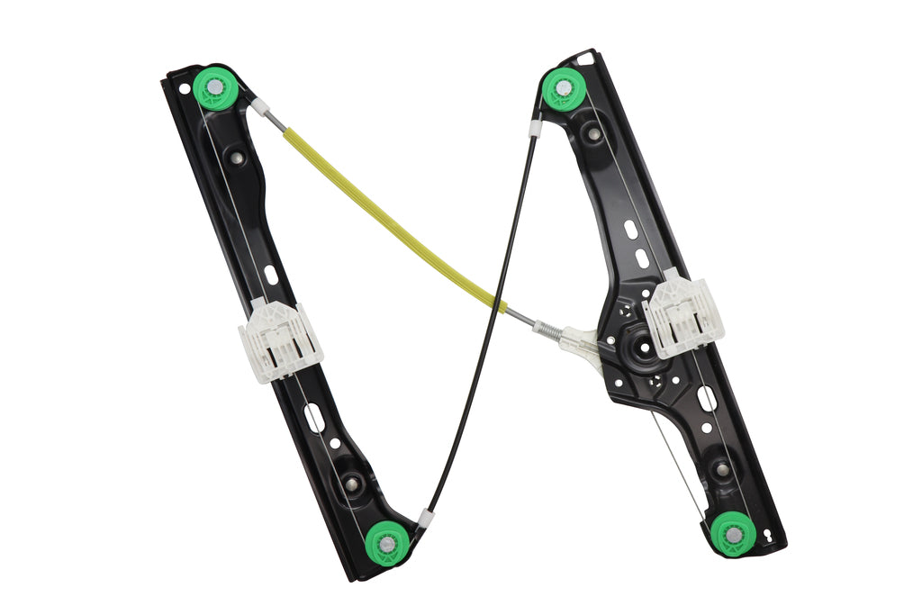 Meccanismo Alzacristallo Anteriore Destro Mod. 5 Porte Per Bmw 3 Series - E90/e91 (BM024W023)