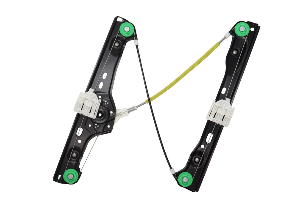 Meccanismo Alzacristallo Anteriore Sinistro Mod. 5 Porte Per Bmw 3 Series - E90/e91 (BM024W024)