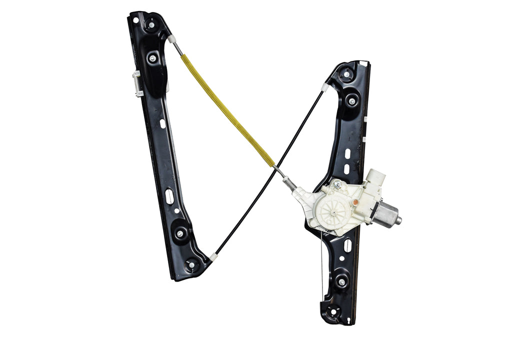 Alzacristallo Anteriore Sinistro-Elettrico Mod. 5 Porte Comfort Per Bmw 3 Series - E90/e91 (BM024W034)