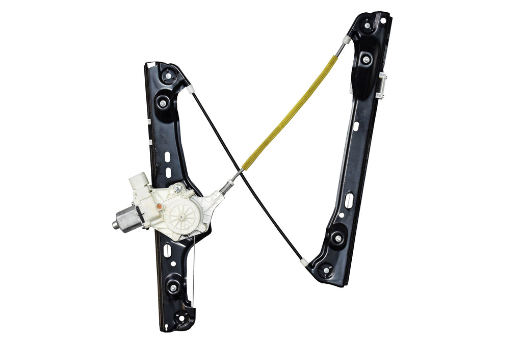Alzacristallo Anteriore Destro-Elettrico Mod. 5 Porte Comfort Per Bmw 3 Series - E90/e91 (BM024W035)