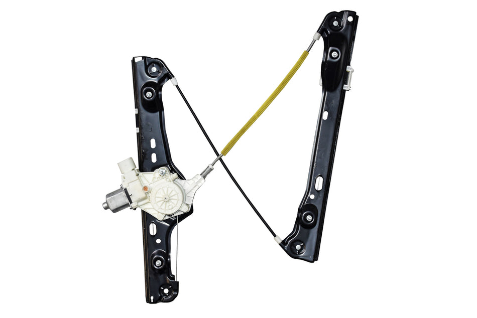 Alzacristallo Anteriore Destro-Elettrico Mod. 5 Porte Comfort Per Bmw 3 Series - E90/e91 (BM024W035)