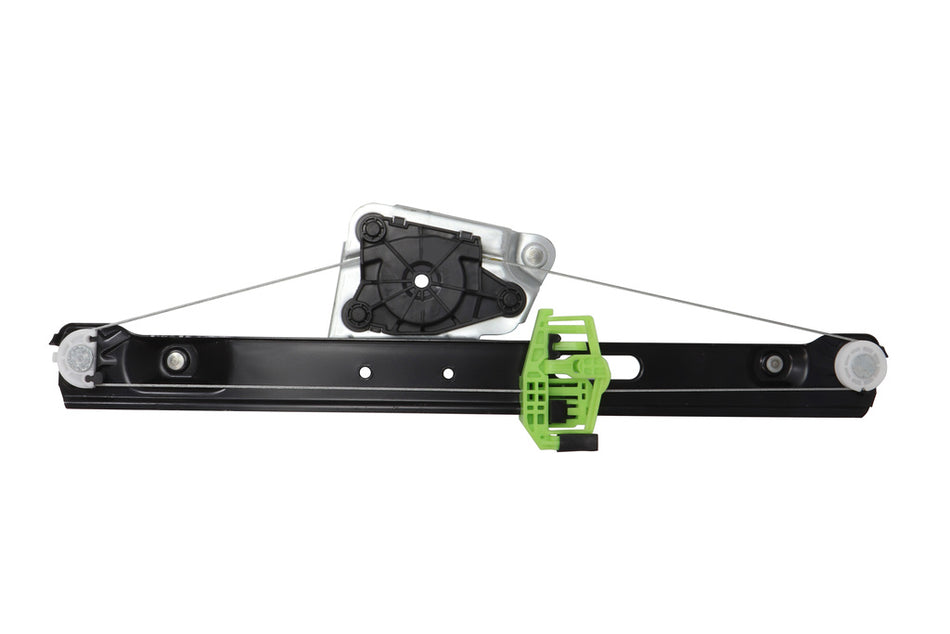 Meccanismo Alzacristallo Posteriore Sinistro Mod. 5 Porte Per Bmw 3 Series - E90/e91 (BM024W084)