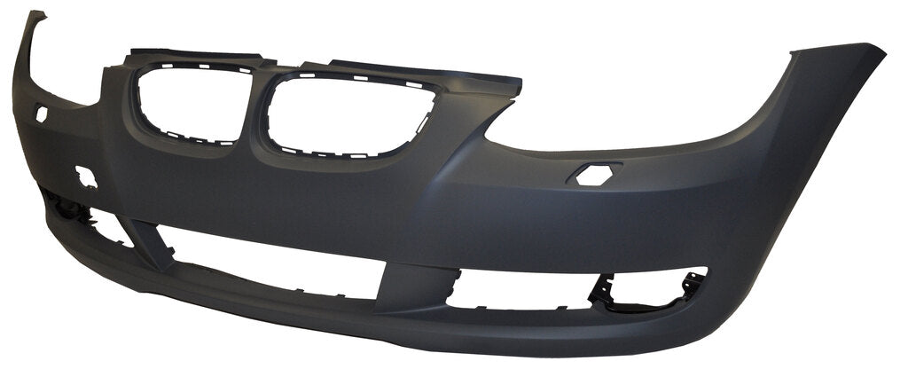 Paraurti Anteriore-Con Primer-Con Fori Lavafari-Con Tracce Pdc Mod. > 01/10 Per Bmw 3 Series - E92/e93 Coupe'/cabrio (BM0251031)