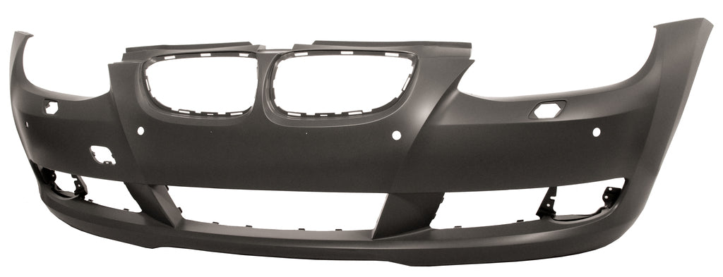 Paraurti Anteriore-Con Primer-Con Fori Pdc+supporti-Con Fori Lavafari Mod. > 01/10 Per Bmw 3 Series - E92/e93 Coupe'/cabrio (BM0251041)