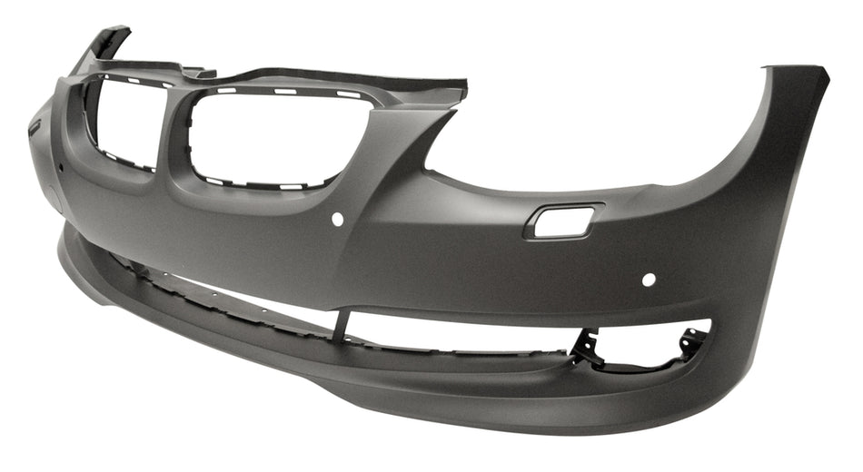 Paraurti Anteriore-Con Primer-Con Tappo Copri Gancio Traino-Con Fori Pdc+supporti-Con Fori Lavafari Mod. 03/10 > Per Bmw 3 Series - E92/e93 Coupe'/cabrio (BM0251042)