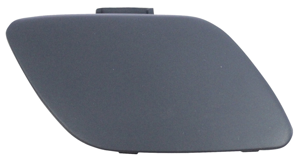 Tappo Copri Gancio Traino Paraurti Anteriore-Con Primer Mod. > 01/10 Per Bmw 3 Series - E92/e93 Coupe'/cabrio (BM0251236)
